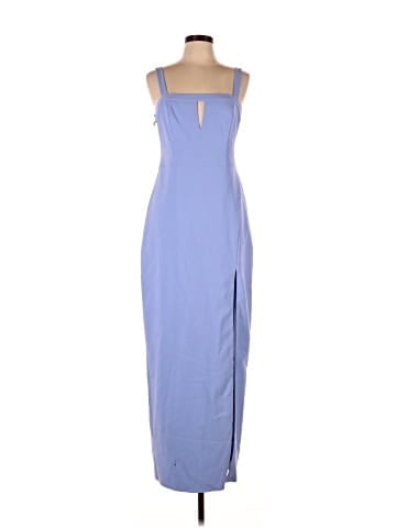 Aidan by Aidan Mattox Casual Dress (view 1)