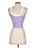 MATTE Collection Purple Tank Top Size XS - photo 2