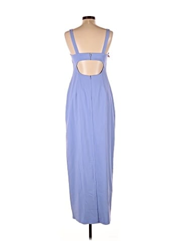 Aidan by Aidan Mattox Casual Dress (view 2)