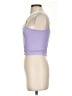 MATTE Collection Purple Tank Top Size XS - photo 5
