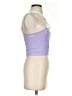 MATTE Collection Purple Tank Top Size XS - photo 4