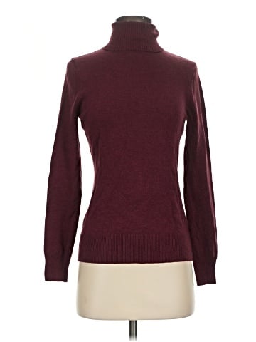Merona Turtleneck Sweater (view 1)
