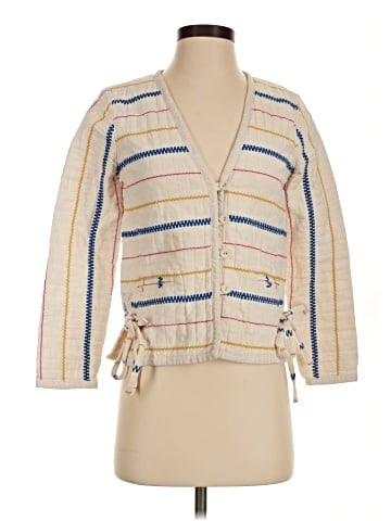 Madewell Jacket (view 1)