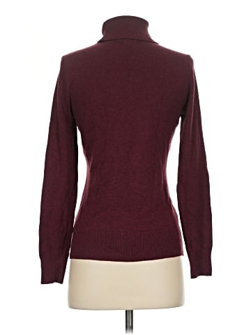 Merona Turtleneck Sweater (view 2)
