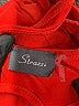 Strazzi Red Short Sleeve T-Shirt Size L - photo 7
