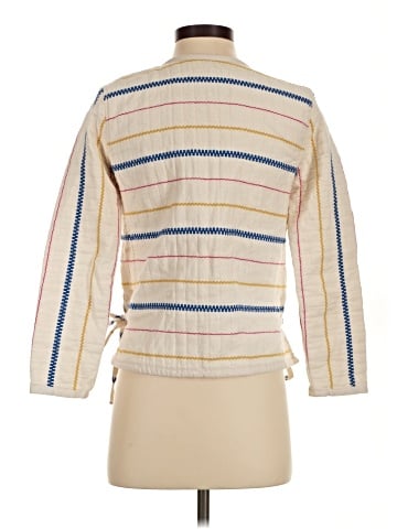 Madewell Jacket (view 2)