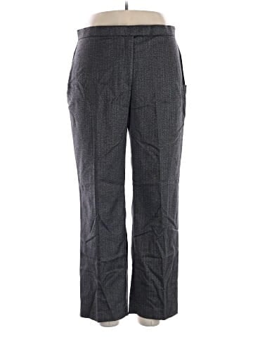 Sag Harbor Casual Pants (view 1)