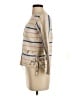 Madewell Stripes Ivory Jacket Size XS - photo 5