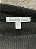 Charlotte Russe Black Long Sleeve Top Size XL - photo 7