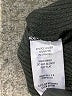 Charlotte Russe Black Long Sleeve Top Size XL - photo 8