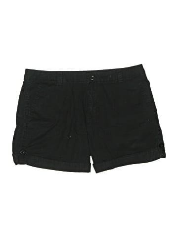 Liz Claiborne Shorts (view 1)