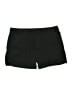 Liz Claiborne Solid Black Shorts Size 12 - photo 1
