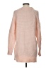 Lou & Grey Pink Pullover Sweater Size S - photo 2