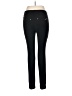 MICHAEL Michael Kors Solid Black Active Pants Size M - photo 2