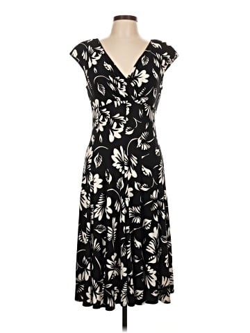 Lauren by Ralph Lauren Casual Dress (view 1)