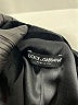 Dolce & Gabbana Black Blazer Size EU (IT) 40 / US 4 - photo 6