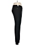 MICHAEL Michael Kors Solid Black Active Pants Size M - photo 4