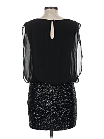 Aidan by Aidan Mattox Cocktail Dress (view 2)