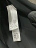Marla Wynne Solid Black Long Sleeve Blouse Size XL - photo 7