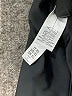 Marla Wynne Solid Black Long Sleeve Blouse Size XL - photo 8