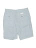 Janie and Jack Checkered-gingham Blue Shorts Size 12 - photo 2