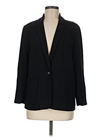 Adrianna Papell Blazer (view 1)
