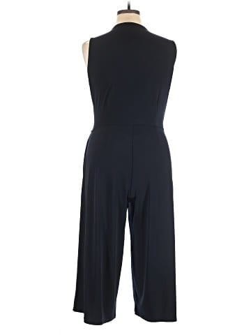 Nina Leonard Jumpsuit (view 2)