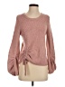Design History Pink Pullover Sweater Size S - photo 1