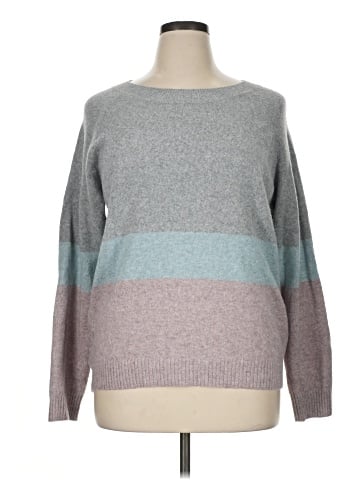 Vero Moda Pullover Sweater (view 1)