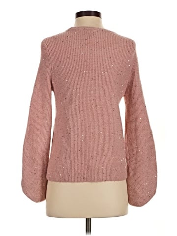 Design History Pullover Sweater (view 2)
