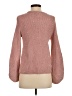 Design History Pink Pullover Sweater Size S - photo 2