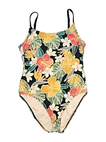 Hurley One Piece Swimsuit (view 1)