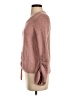 Design History Pink Pullover Sweater Size S - photo 5