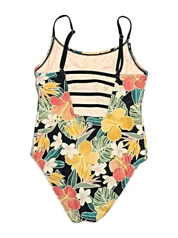 Hurley One Piece Swimsuit (view 2)