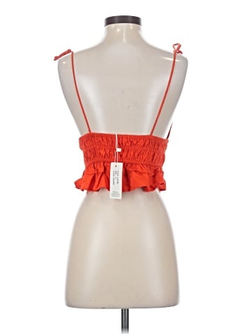 Sim & Sam Sleeveless Top (view 2)