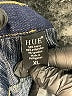 Hue Blue Jeggings Size XL - photo 4