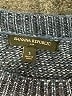 Banana Republic Factory Store 100% Polyester Stripes Blue Pullover Sweater Size S - photo 7