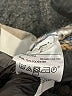 Banana Republic Factory Store 100% Polyester Stripes Blue Pullover Sweater Size S - photo 8