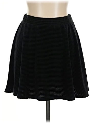SO Casual Skirt (view 1)