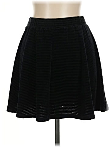 SO Casual Skirt (view 2)