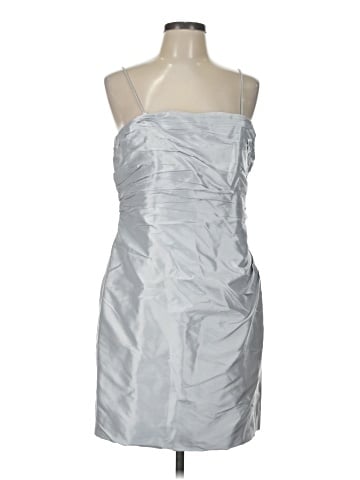Marisa Baratelli Cocktail Dress (view 1)