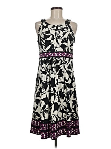 Apt. 9 Casual Dress (view 1)