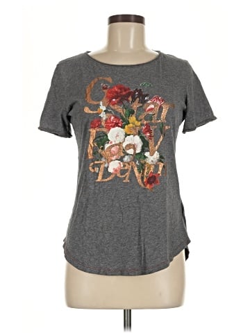 G-Star RAW Short Sleeve T-Shirt (view 1)