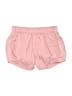 Nike Solid Pink Athletic Shorts Size S - photo 1
