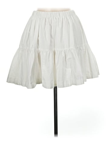 Abercrombie & Fitch Casual Skirt (view 1)