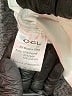 OGL Ivory Sleeveless Blouse Size XS - photo 8