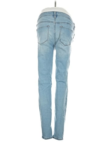Old Navy - Maternity Jeans (view 2)