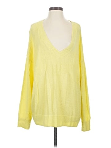 89th & Madison Pullover Sweater (view 1)