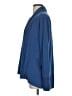Athleta Blue Blazer Size XXS - photo 5