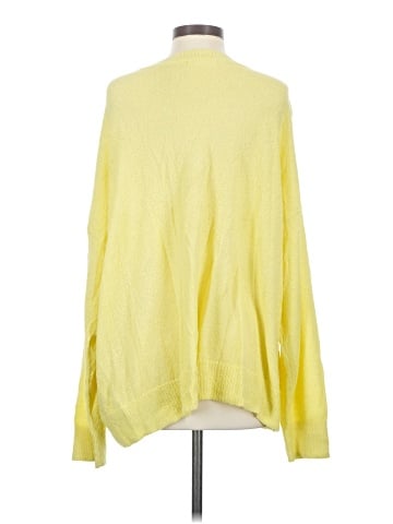 89th & Madison Pullover Sweater (view 2)